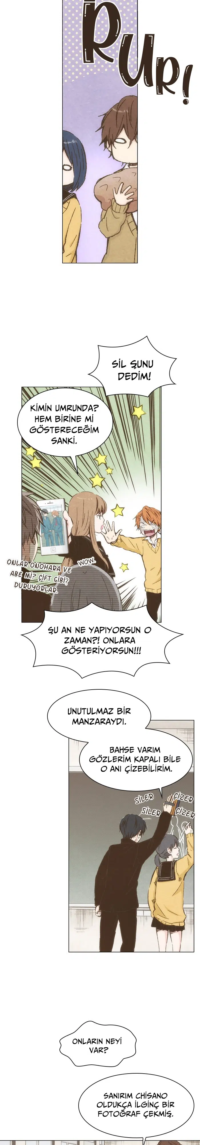Marry Me! - Bölüm 71 Sayfa 12