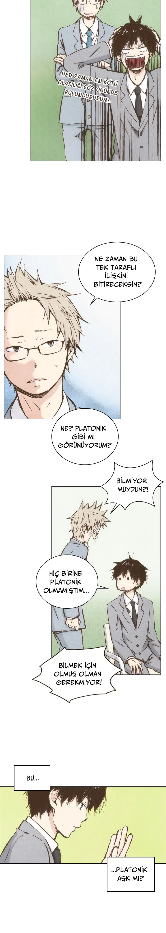 Marry Me! - Bölüm 72 Sayfa 4