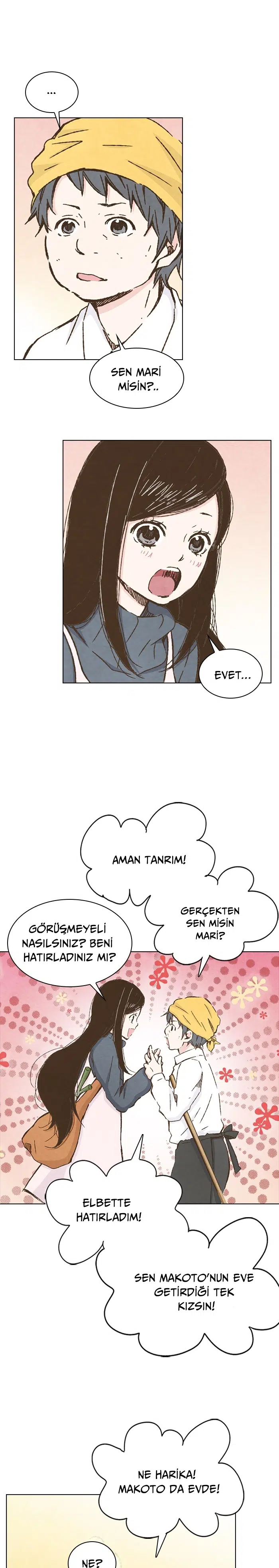 Marry Me! - Bölüm 72 Sayfa 8