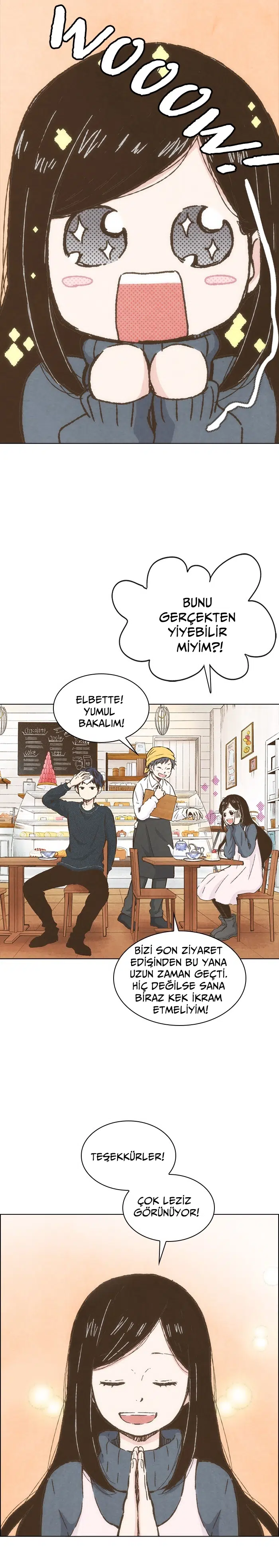 Marry Me! - Bölüm 72 Sayfa 12