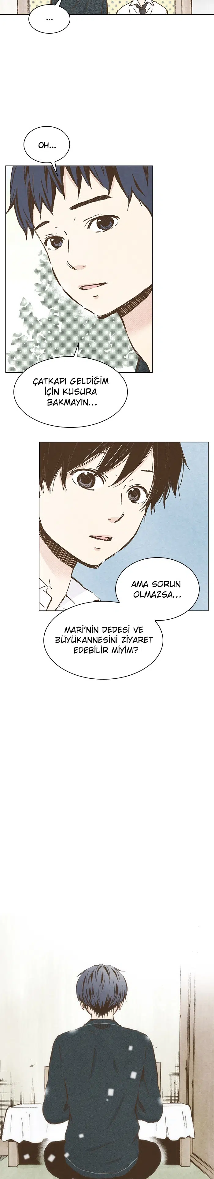 Marry Me! - Bölüm 73 Sayfa 11