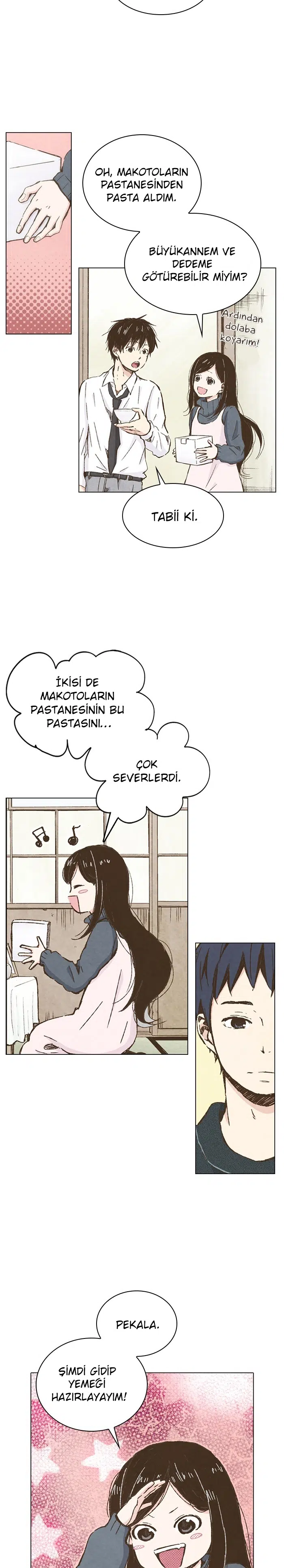 Marry Me! - Bölüm 73 Sayfa 13