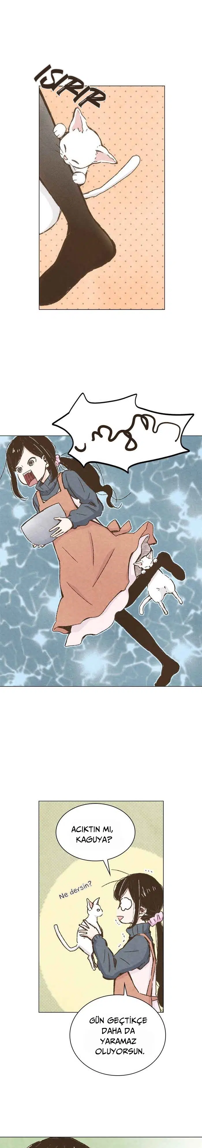 Marry Me! - Bölüm 74 Sayfa 4