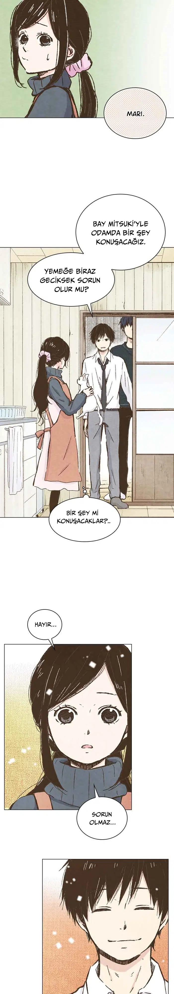 Marry Me! - Bölüm 74 Sayfa 5