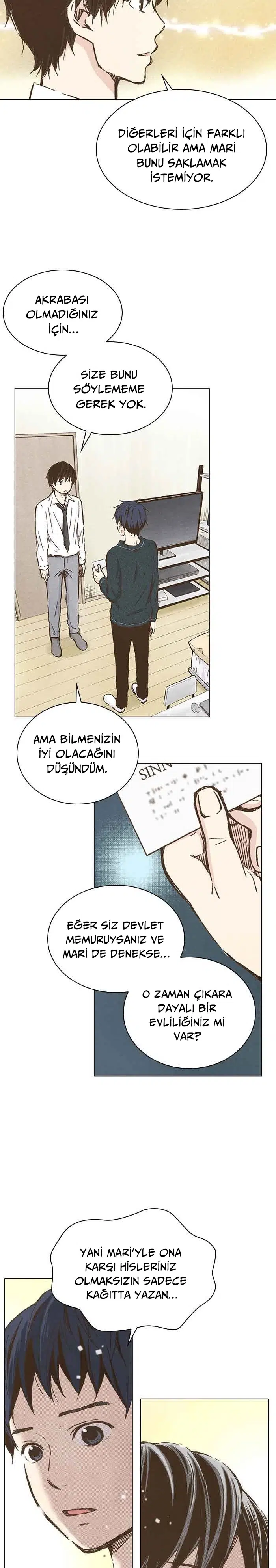 Marry Me! - Bölüm 74 Sayfa 10