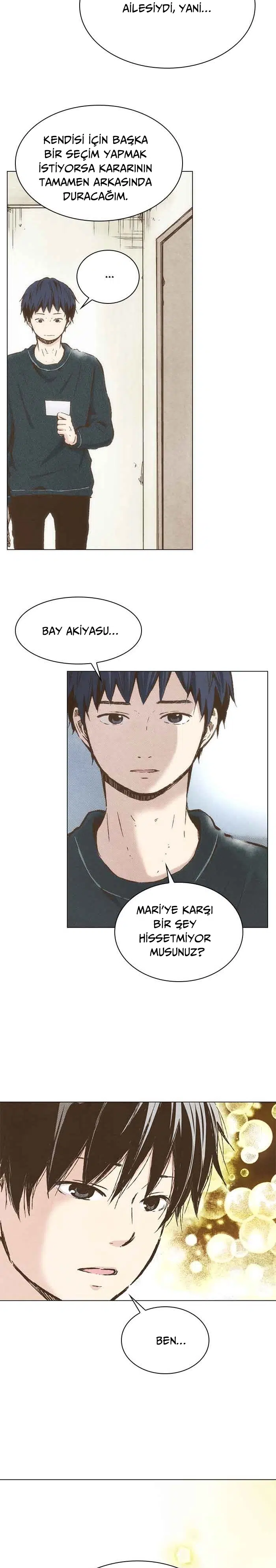 Marry Me! - Bölüm 74 Sayfa 12