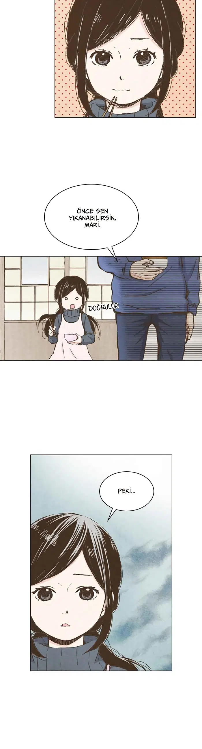 Marry Me! - Bölüm 75 Sayfa 4