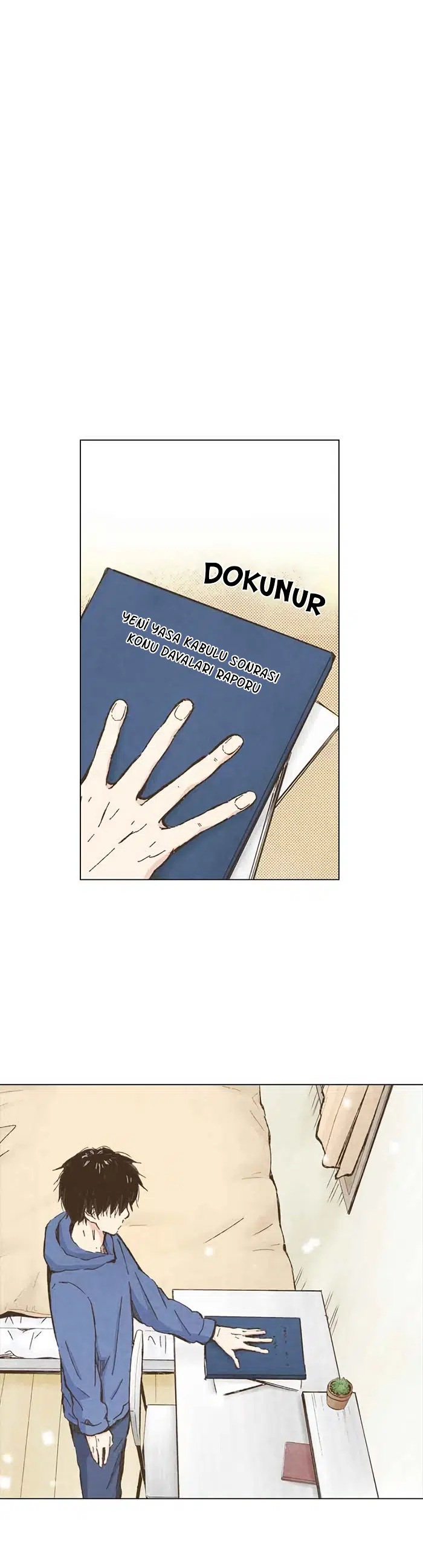 Marry Me! - Bölüm 75 Sayfa 5