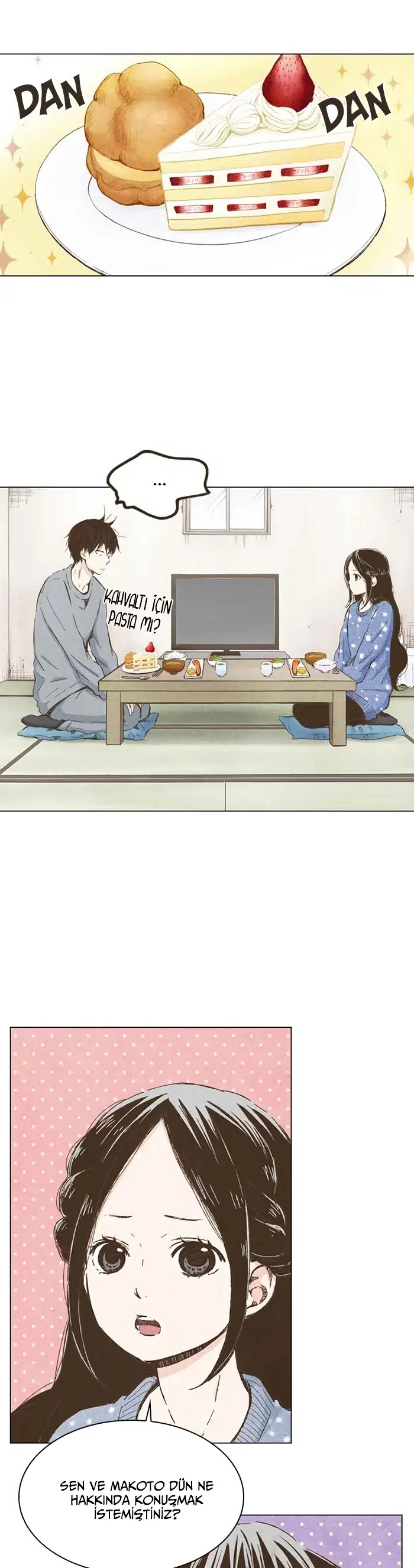 Marry Me! - Bölüm 75 Sayfa 12