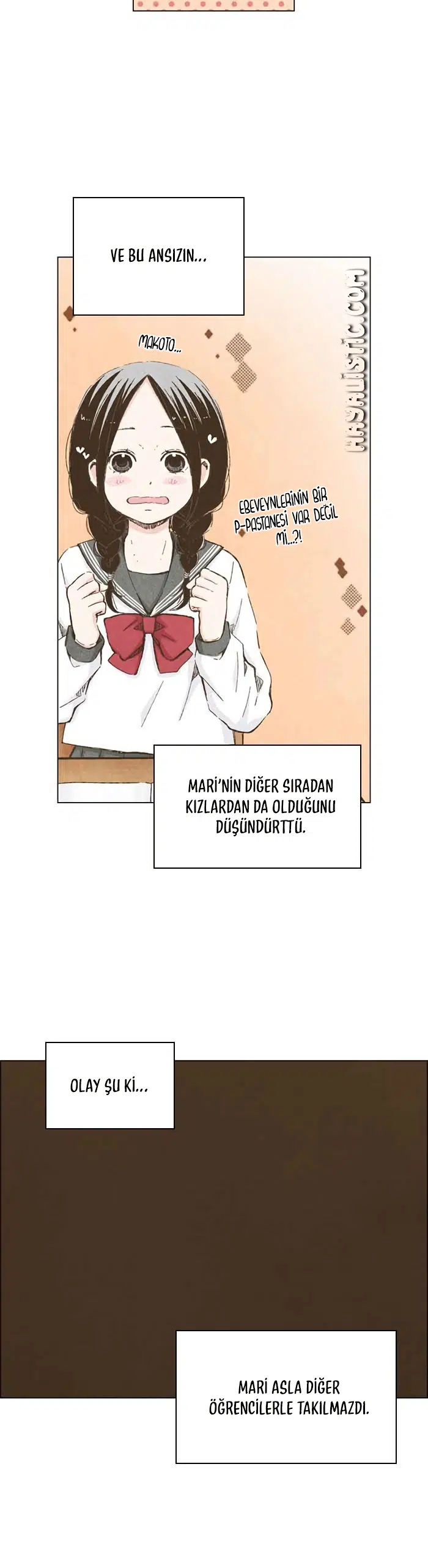 Marry Me! - Bölüm 75 Sayfa 19