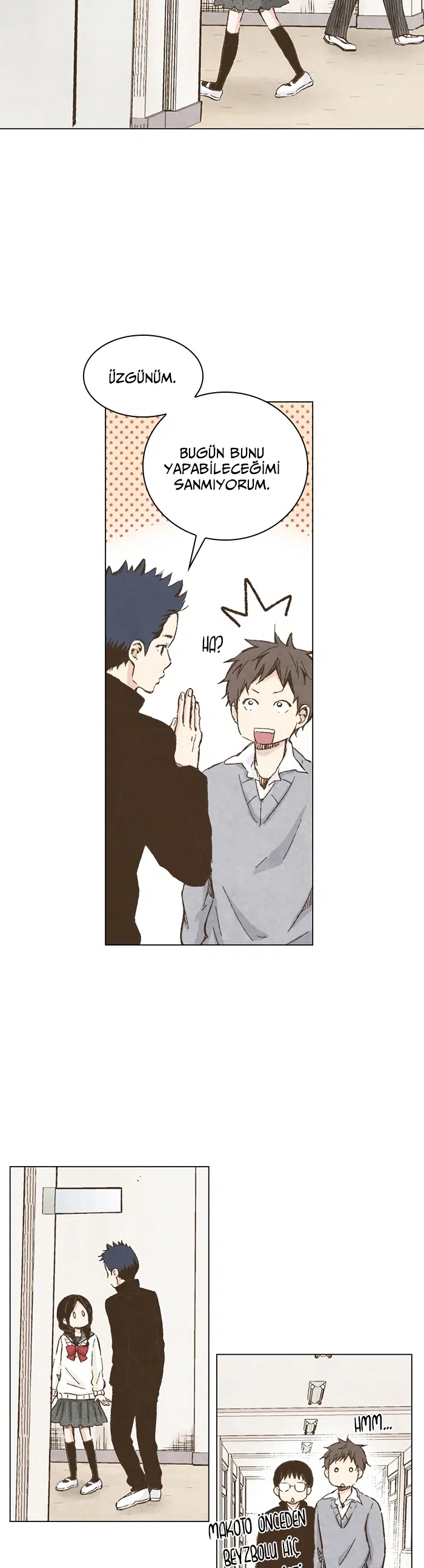 Marry Me! - Bölüm 76 Sayfa 4