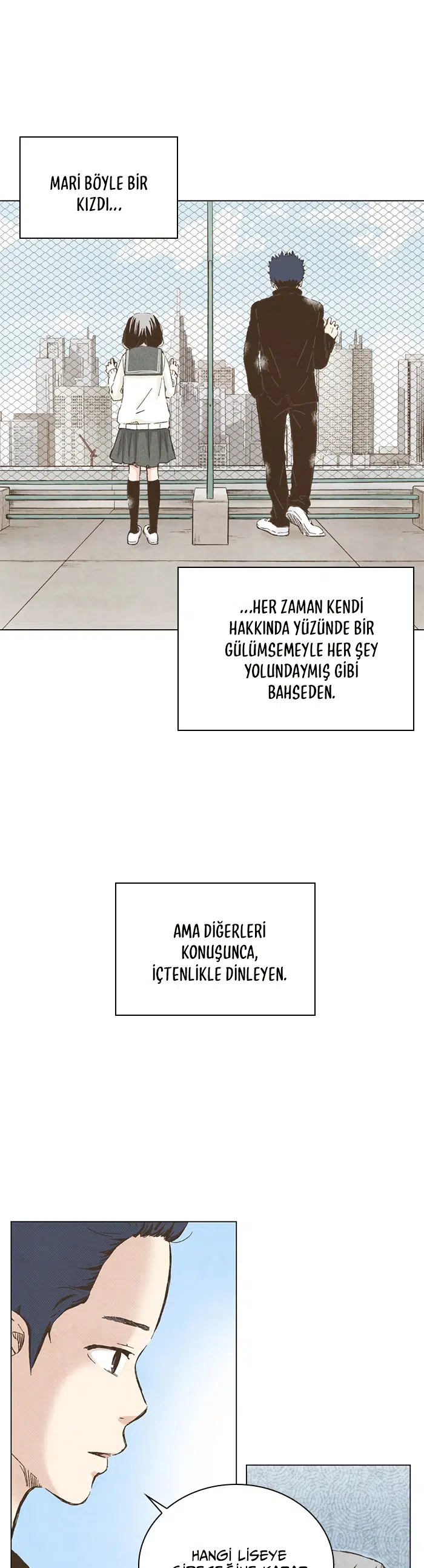 Marry Me! - Bölüm 76 Sayfa 6
