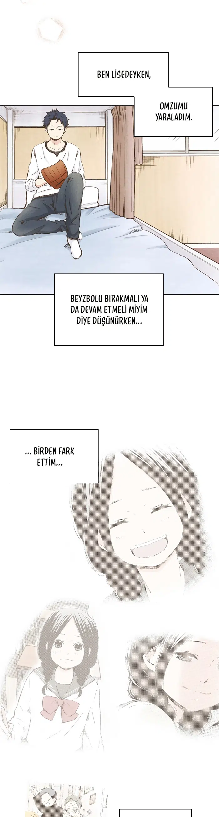 Marry Me! - Bölüm 76 Sayfa 11