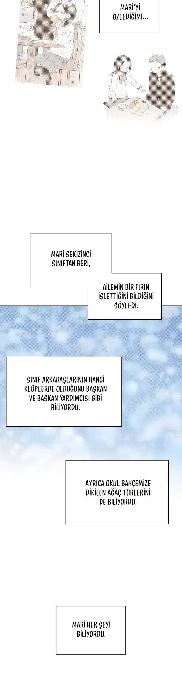 Marry Me! - Bölüm 76 Sayfa 12