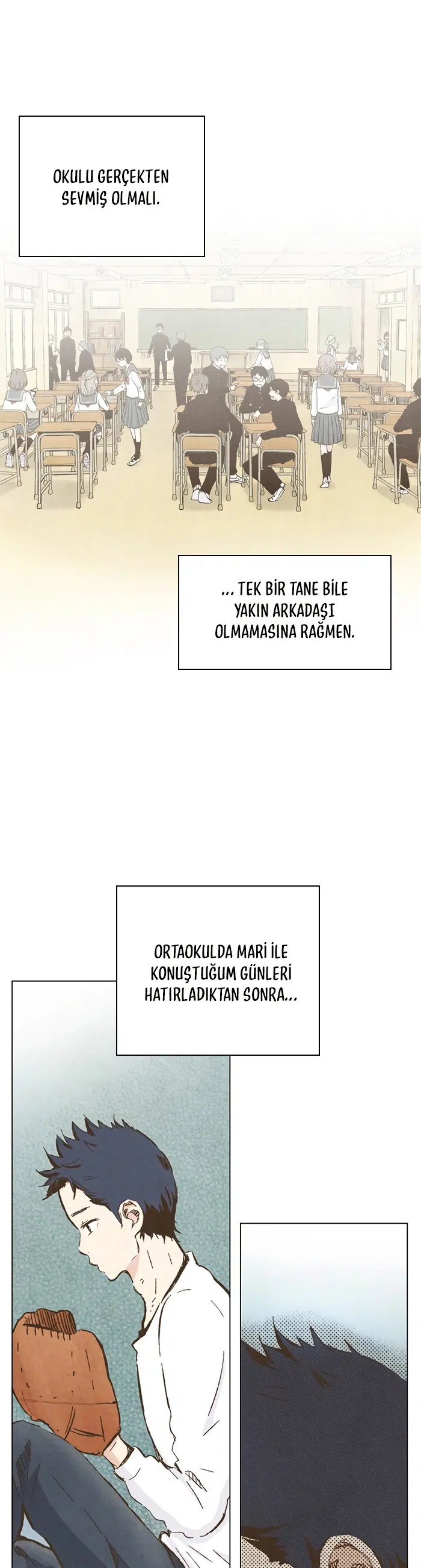Marry Me! - Bölüm 76 Sayfa 13