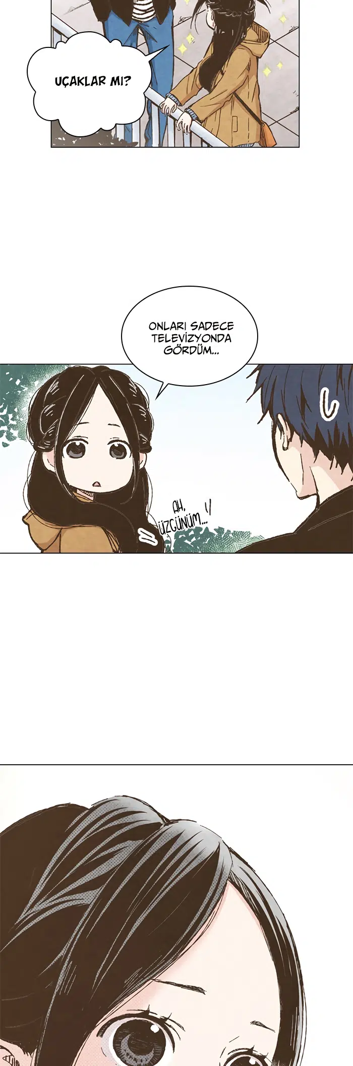 Marry Me! - Bölüm 76 Sayfa 24