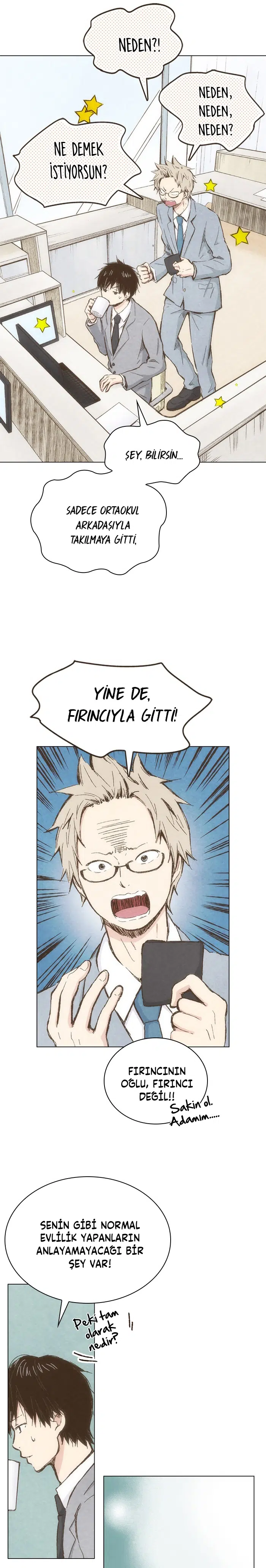 Marry Me! - Bölüm 77 Sayfa 4