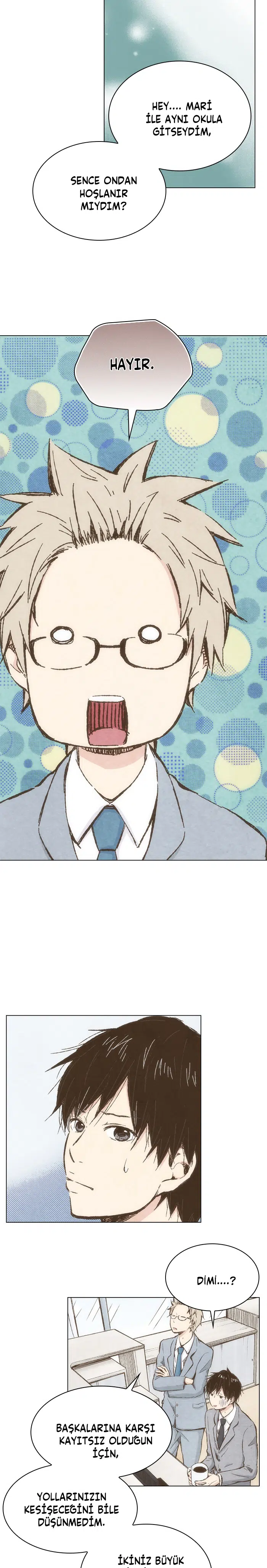 Marry Me! - Bölüm 77 Sayfa 5