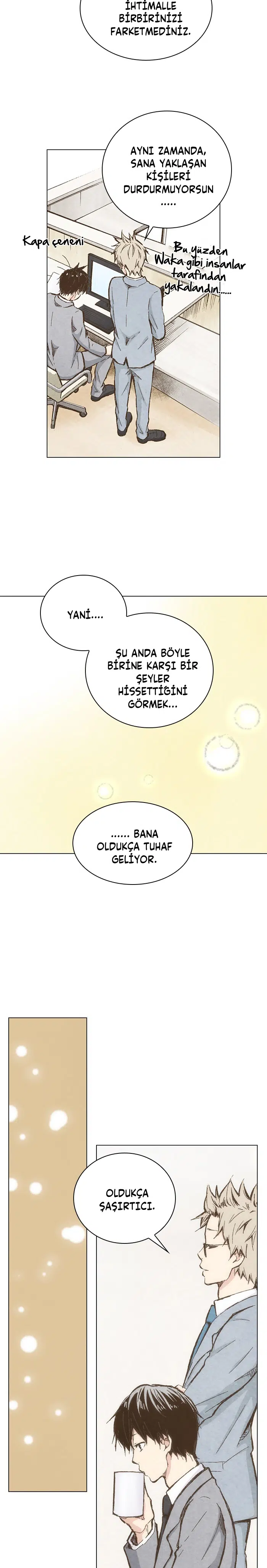 Marry Me! - Bölüm 77 Sayfa 6