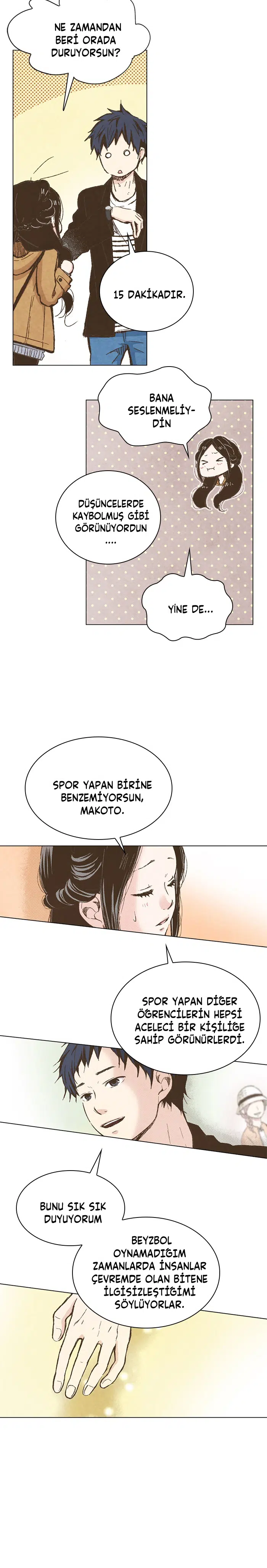 Marry Me! - Bölüm 77 Sayfa 14
