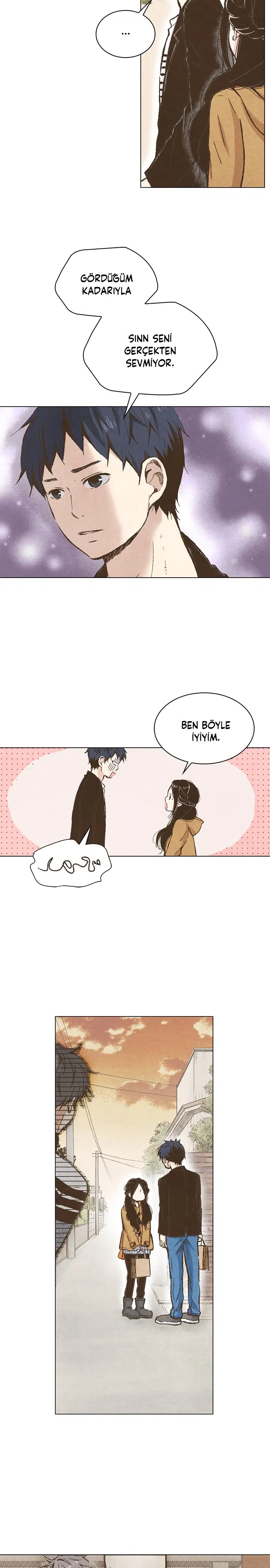 Marry Me! - Bölüm 78 Sayfa 10
