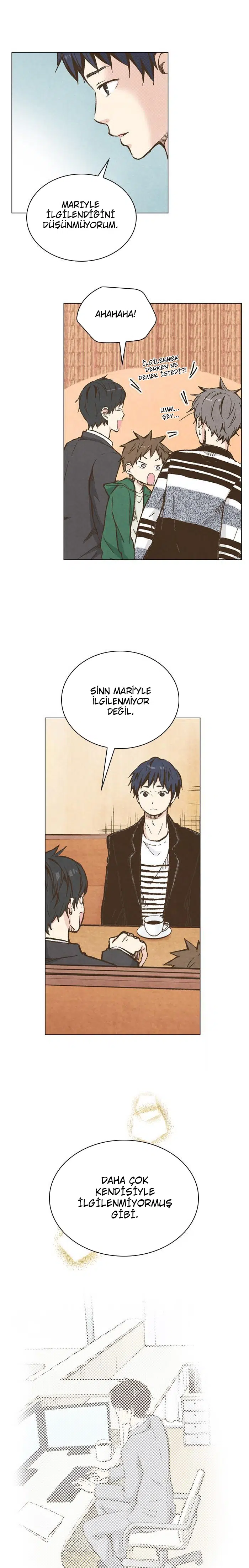 Marry Me! - Bölüm 79 Sayfa 6