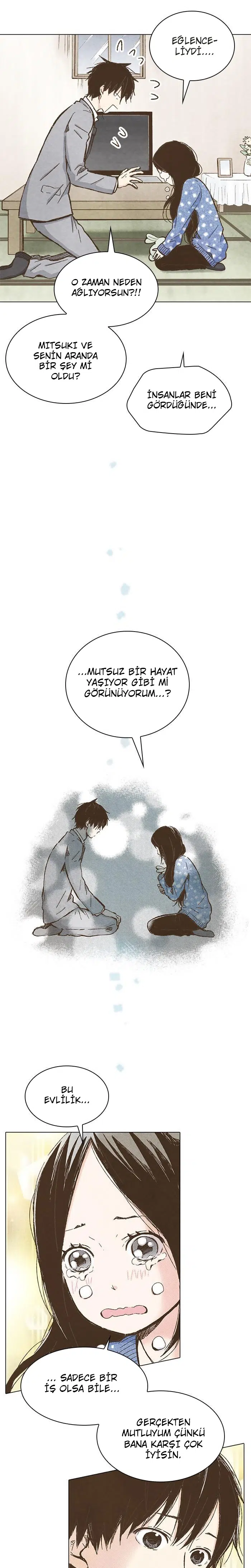 Marry Me! - Bölüm 80 Sayfa 7