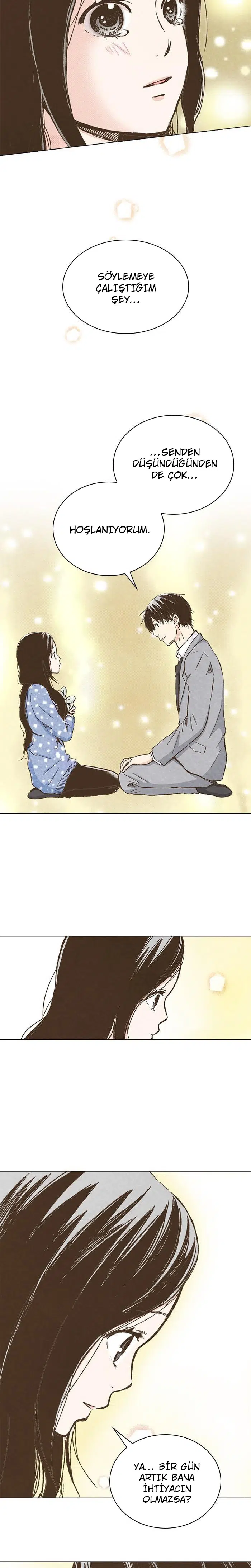 Marry Me! - Bölüm 80 Sayfa 11