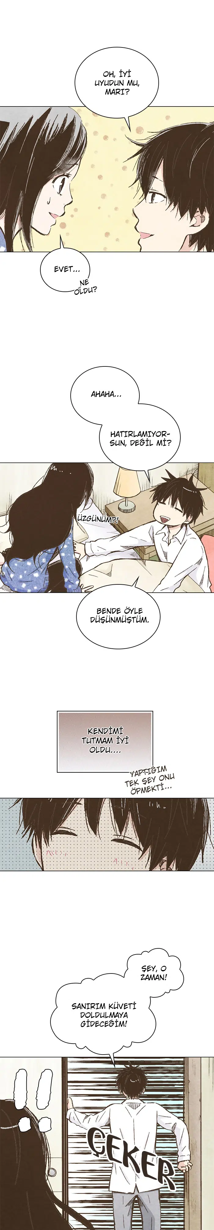 Marry Me! - Bölüm 81 Sayfa 5