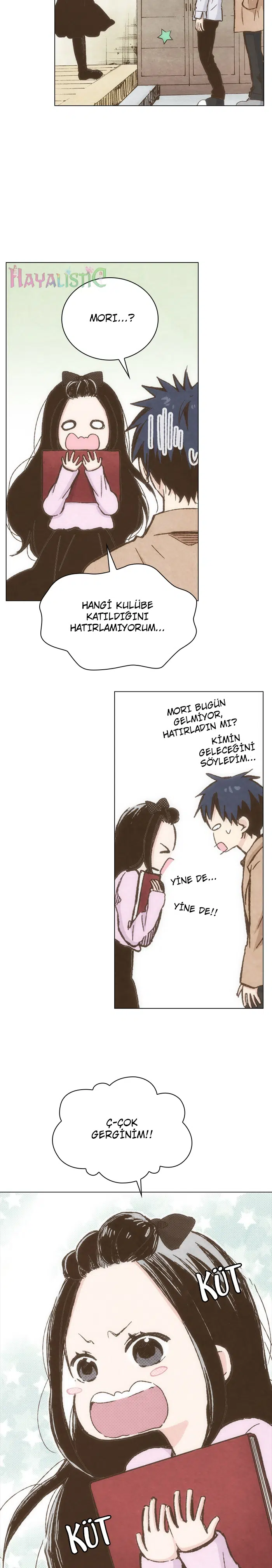Marry Me! - Bölüm 83 Sayfa 12