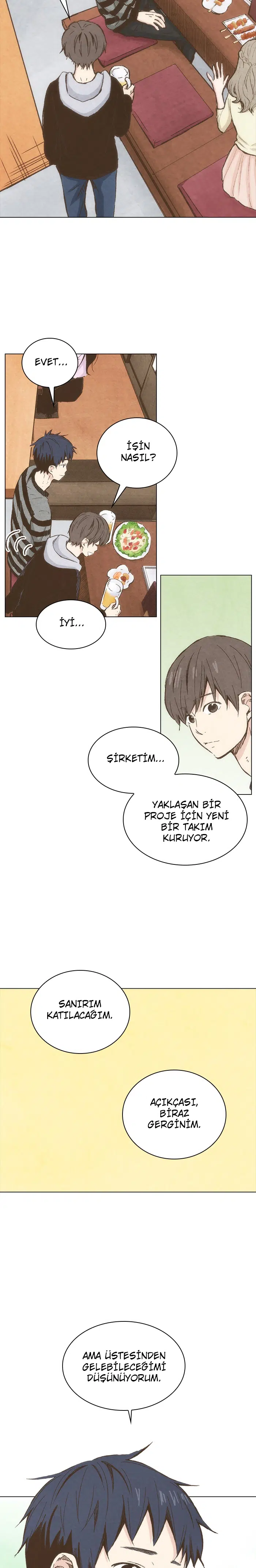 Marry Me! - Bölüm 84 Sayfa 7