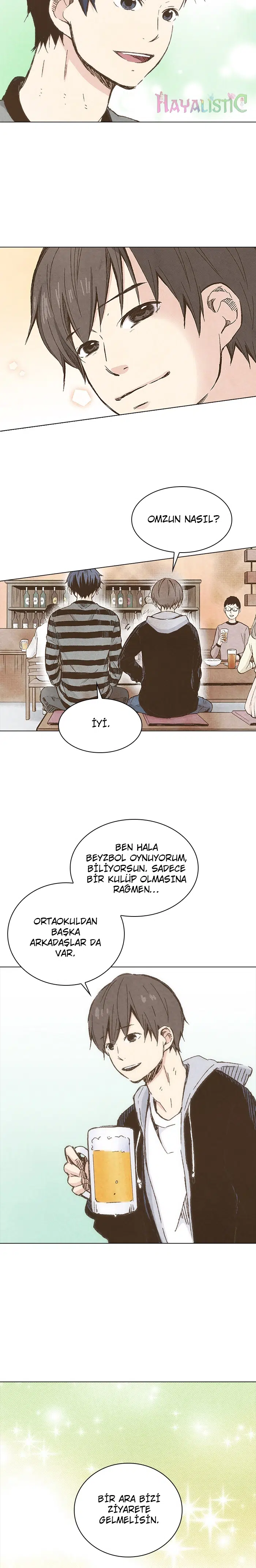 Marry Me! - Bölüm 84 Sayfa 8