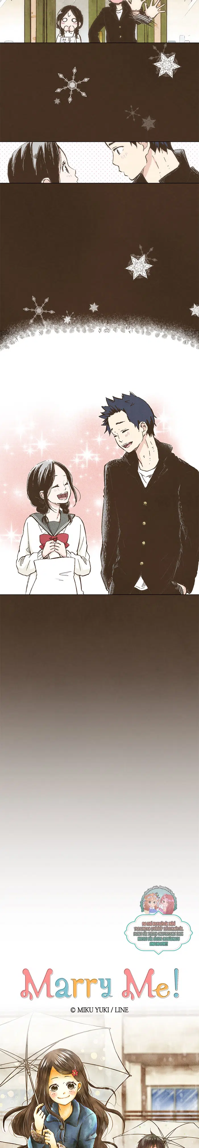 Marry Me! - Bölüm 85 Sayfa 3