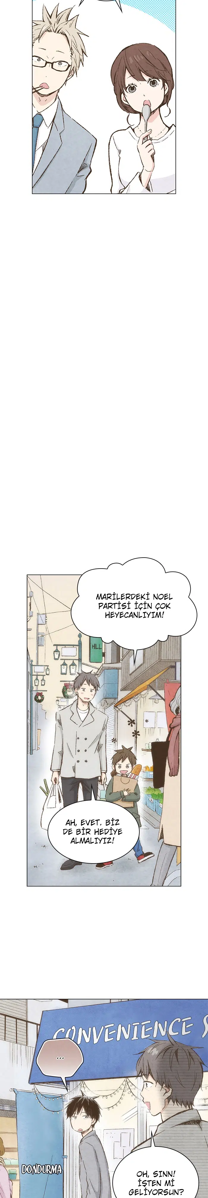 Marry Me! - Bölüm 85 Sayfa 12
