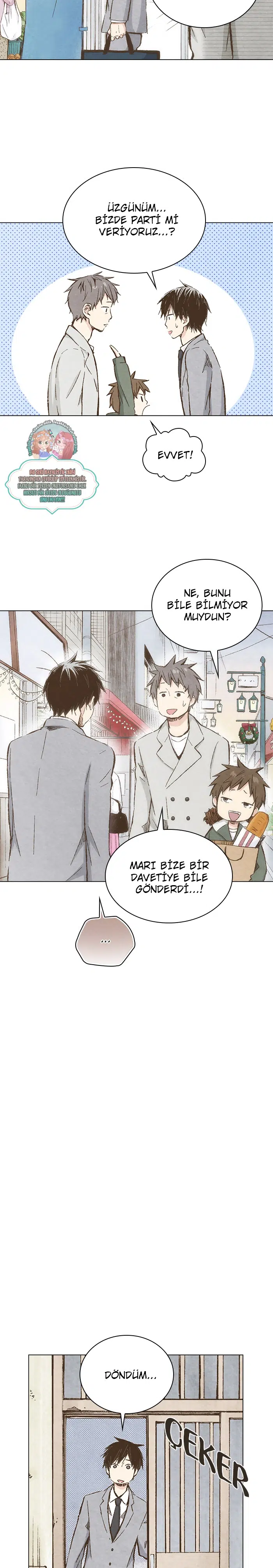 Marry Me! - Bölüm 85 Sayfa 13