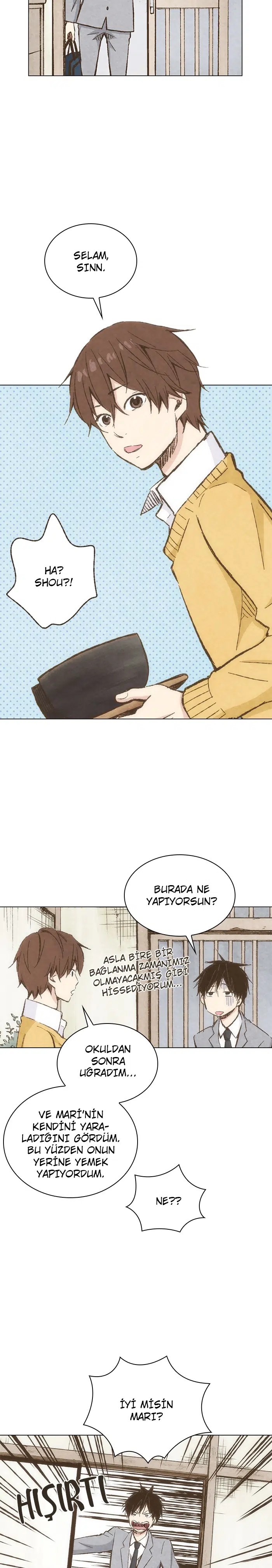 Marry Me! - Bölüm 85 Sayfa 14