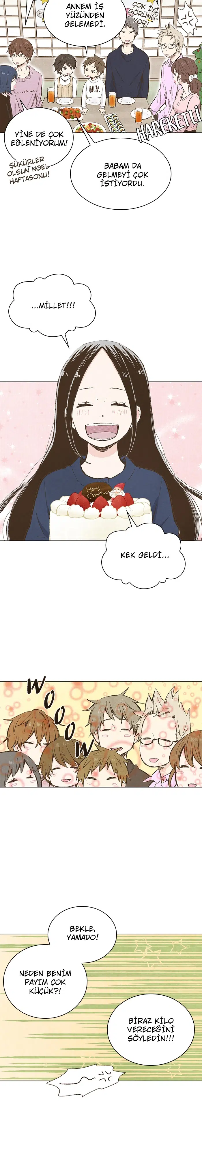Marry Me! - Bölüm 86 Sayfa 3
