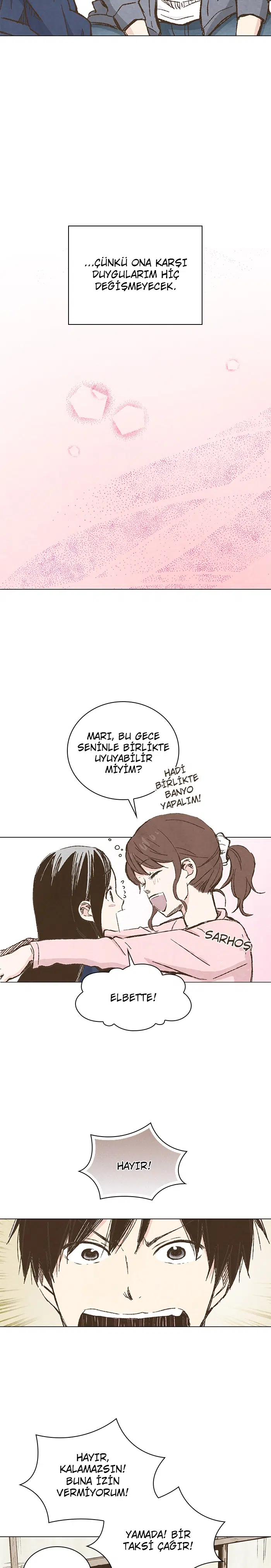 Marry Me! - Bölüm 86 Sayfa 7