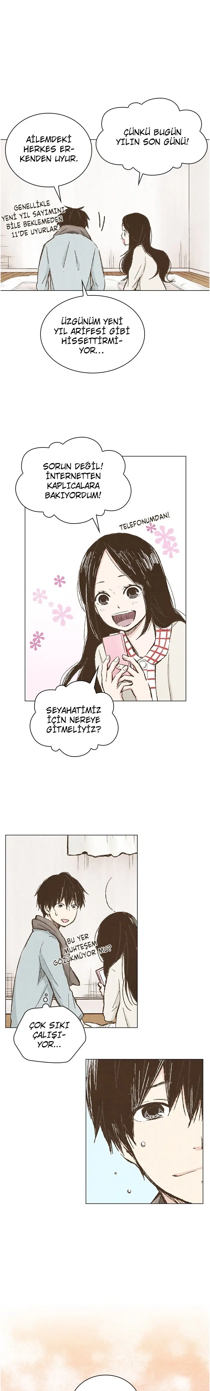 Marry Me! - Bölüm 87 Sayfa 10