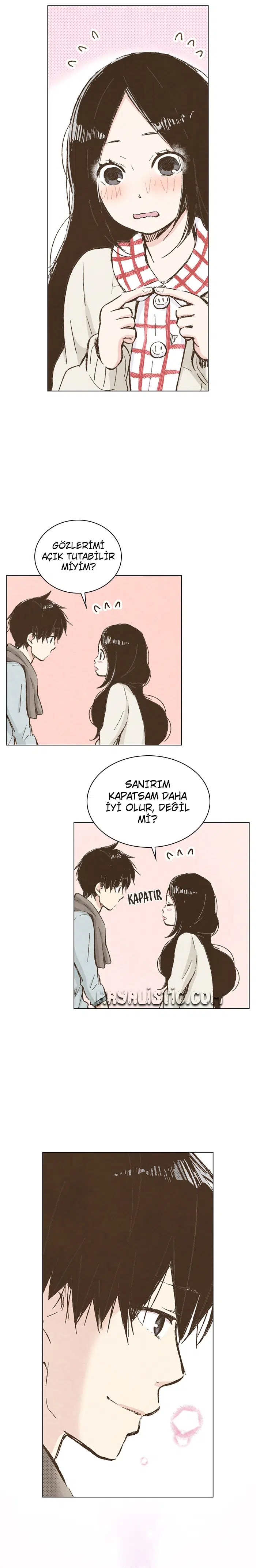 Marry Me! - Bölüm 87 Sayfa 12