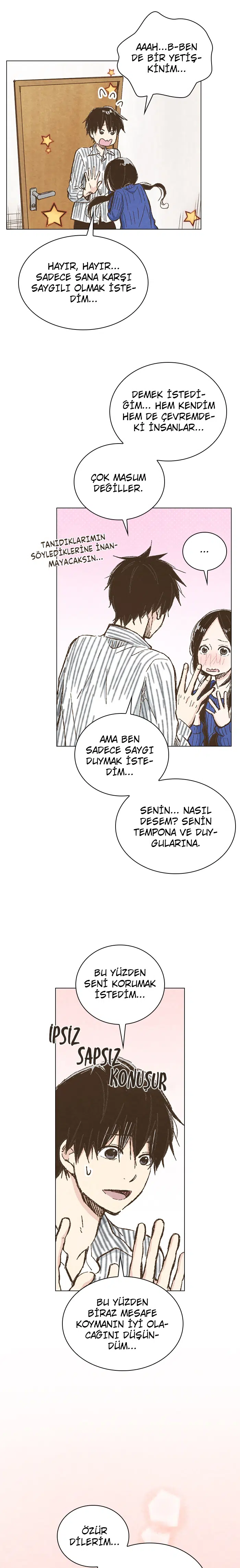 Marry Me! - Bölüm 88 Sayfa 14