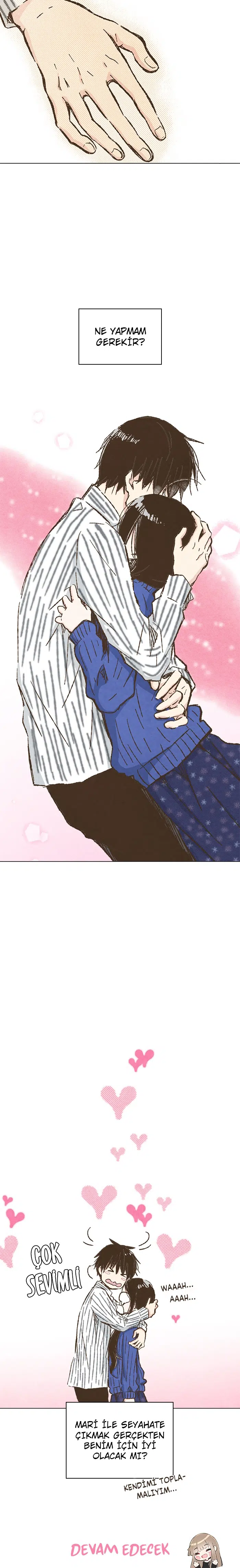 Marry Me! - Bölüm 88 Sayfa 16