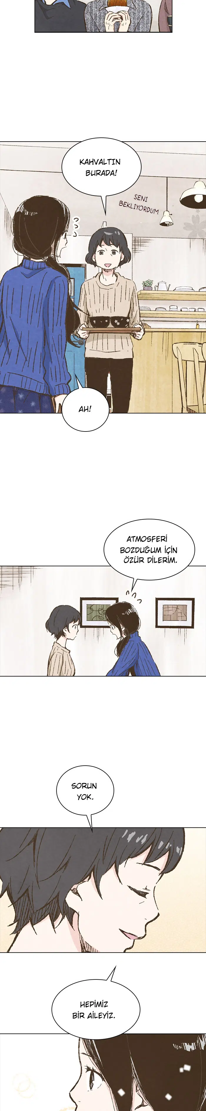 Marry Me! - Bölüm 89 Sayfa 3