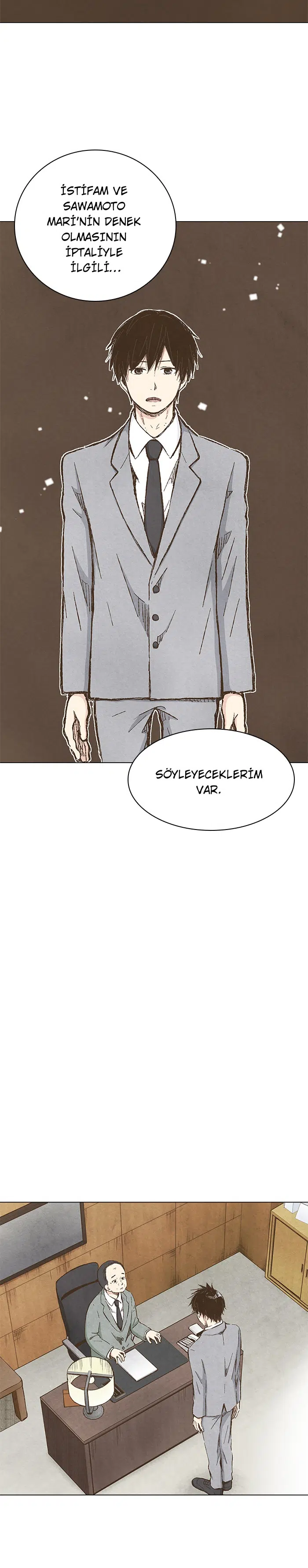 Marry Me! - Bölüm 89 Sayfa 15