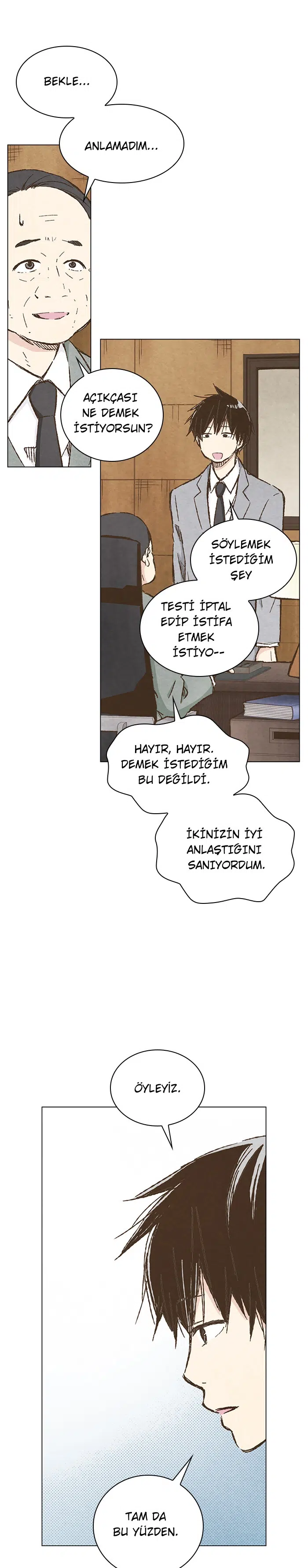 Marry Me! - Bölüm 89 Sayfa 16