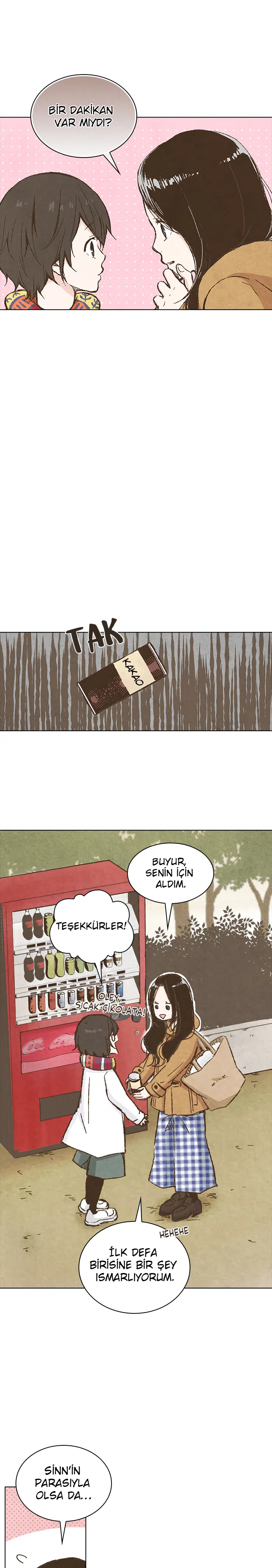 Marry Me! - Bölüm 90 Sayfa 3