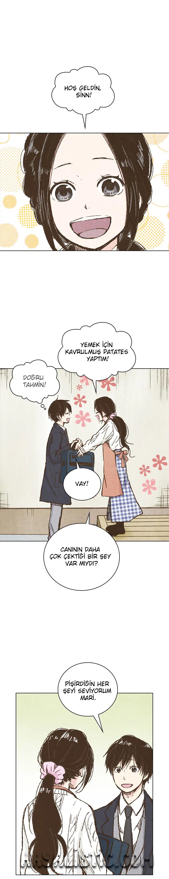 Marry Me! - Bölüm 90 Sayfa 9