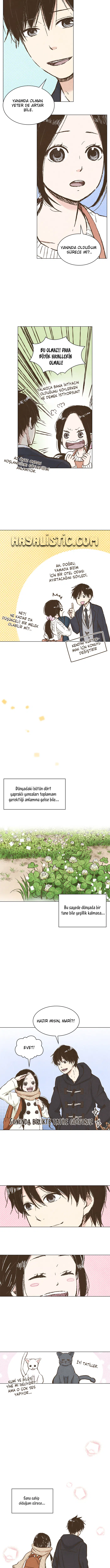 Marry Me! - Bölüm 90 Sayfa 13