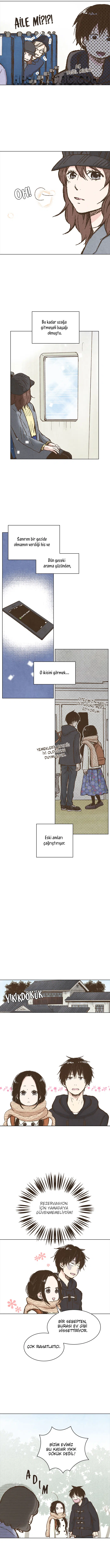 Marry Me! - Bölüm 91 Sayfa 4