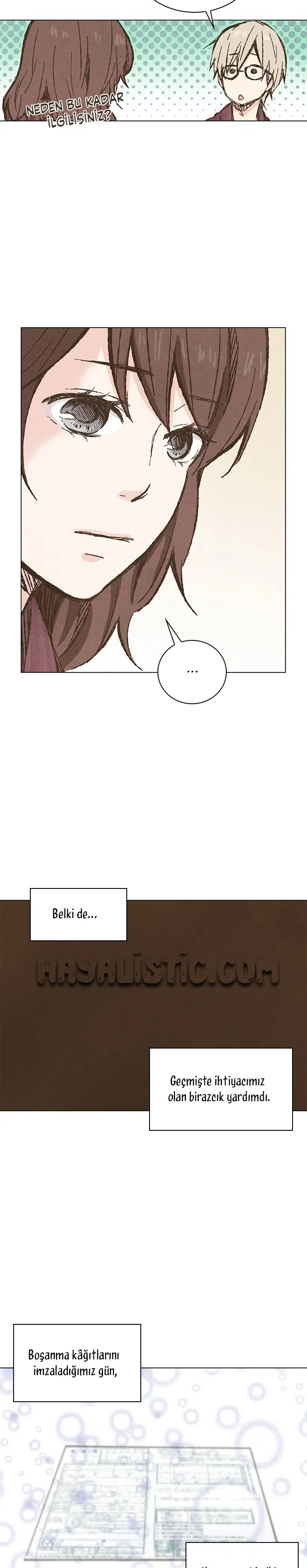 Marry Me! - Bölüm 92 Sayfa 10